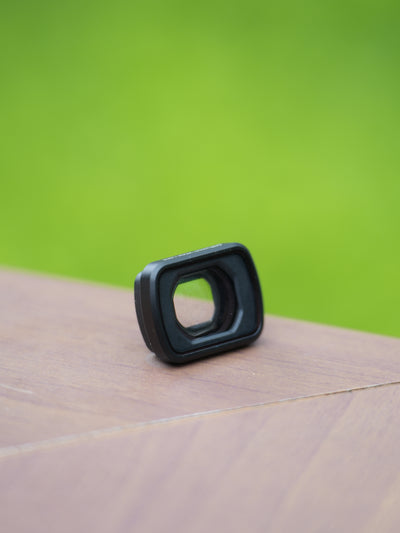 POCKET 4/3 & XTRA MUSE Diffusion Wide Lens
