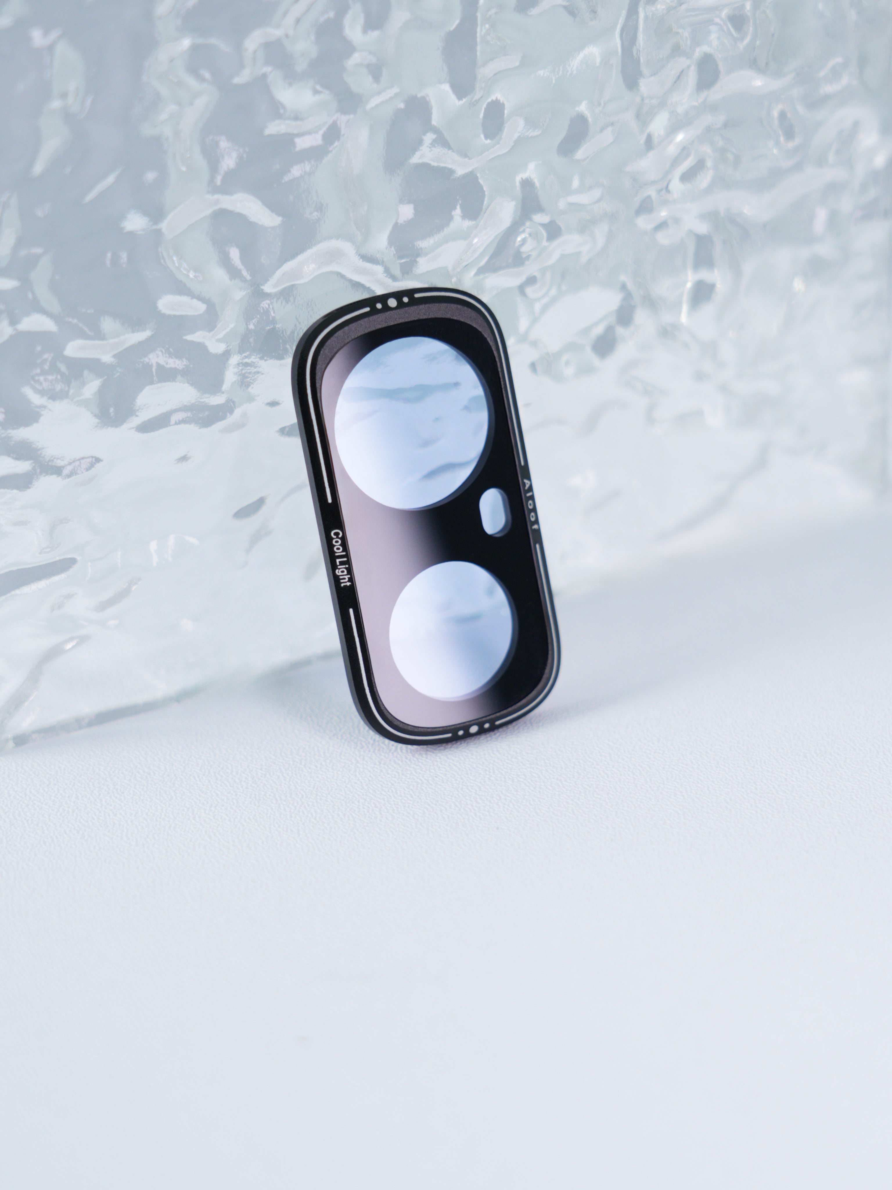 Luna Ultra Cool Light Filter