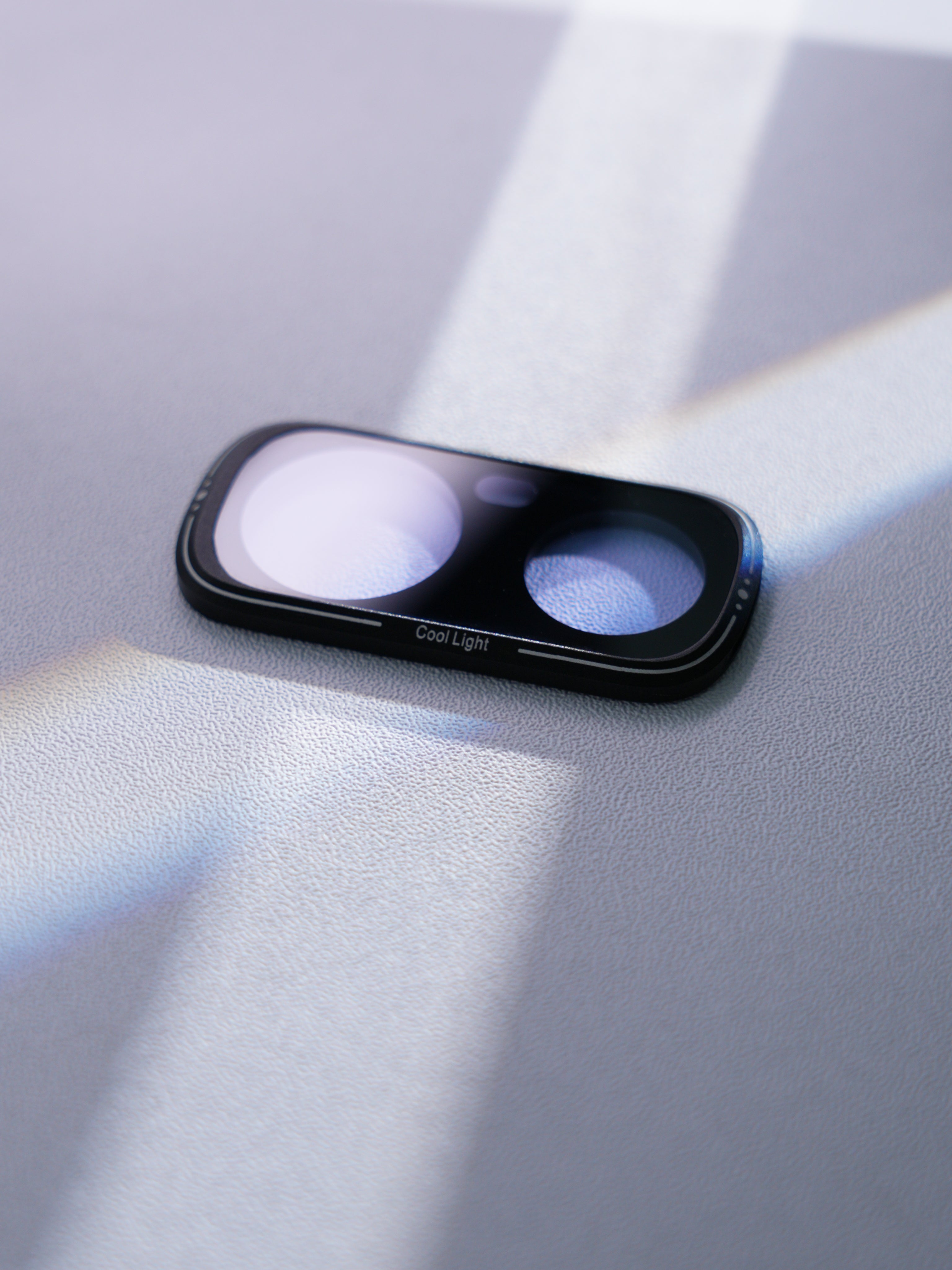 Luna Ultra Cool Light Filter
