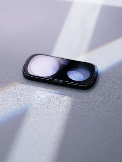 Luna Ultra Cool Light Filter