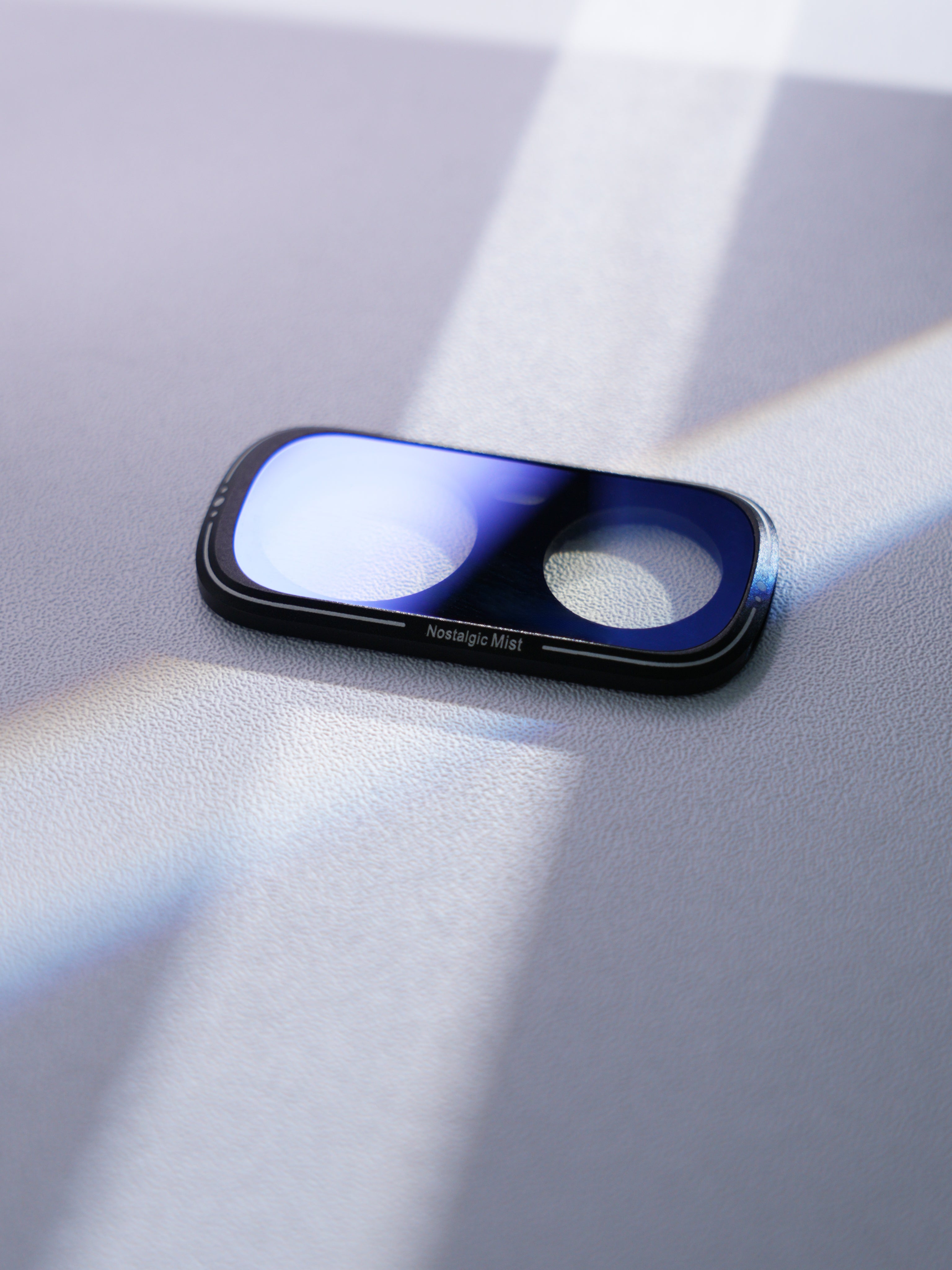 Luna Ultra Nostalgic Mist Filter