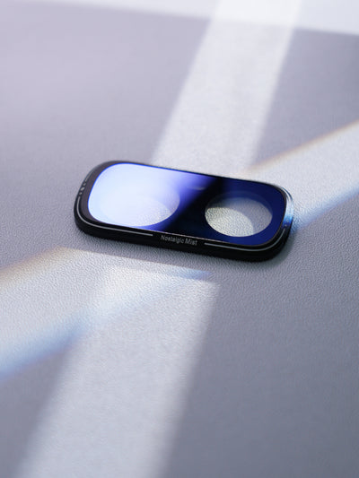 Luna Ultra Nostalgic Mist Filter