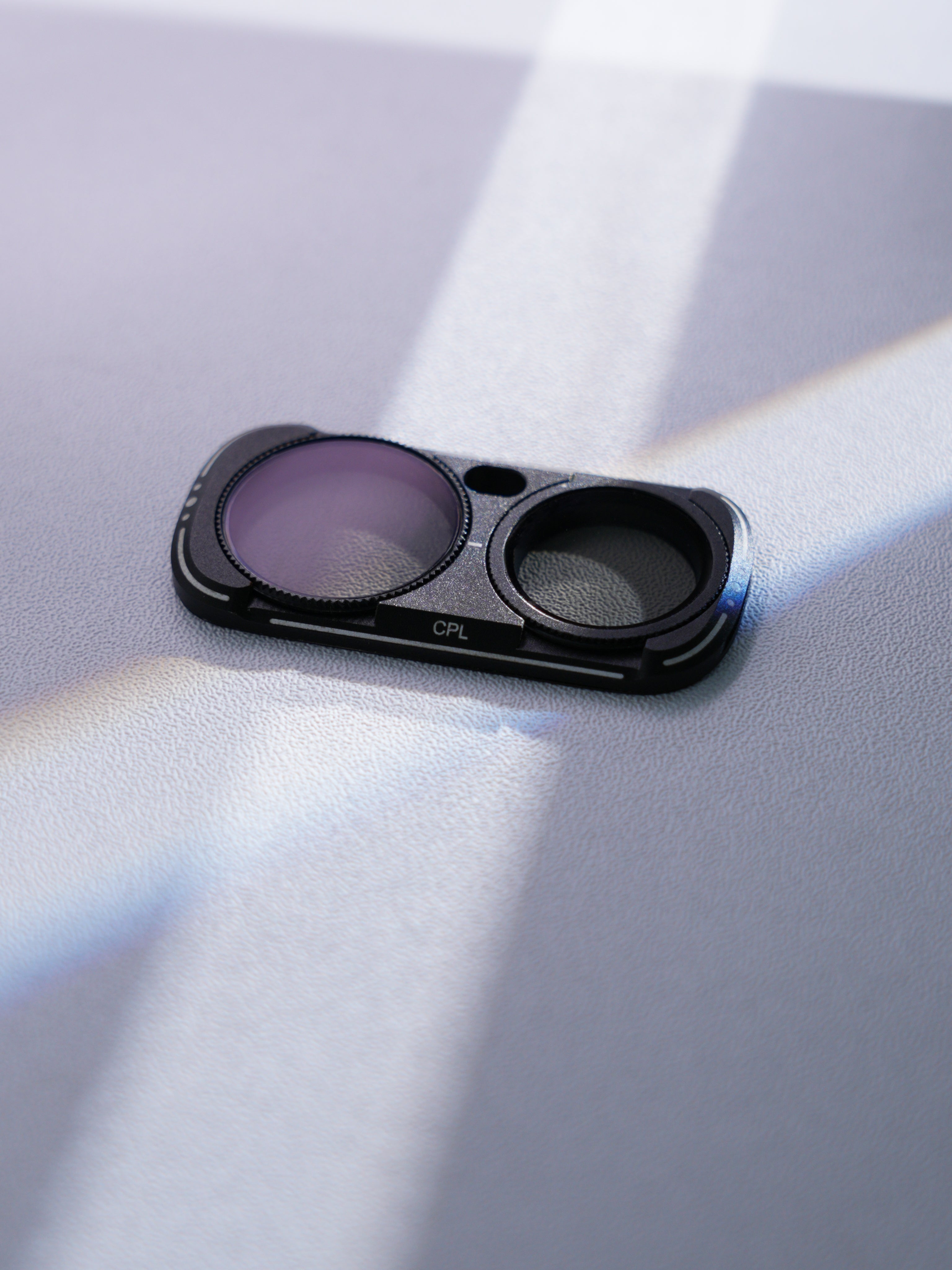 Luna Ultra CPL Filter