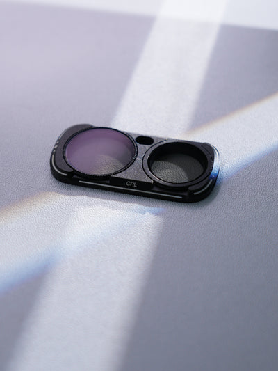 Luna Ultra CPL Filter