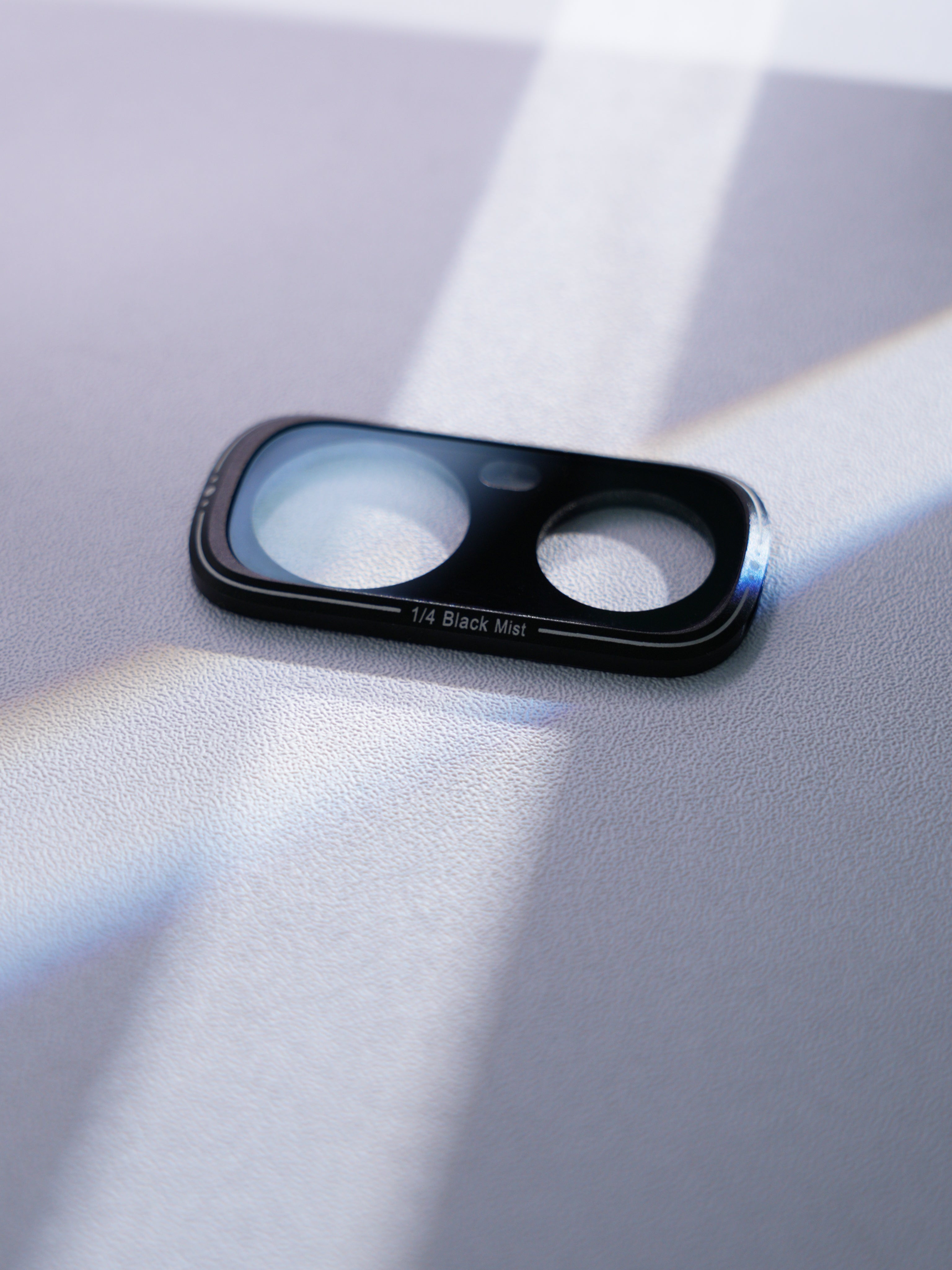 Luna Ultra 1/4 Black Mist Filter
