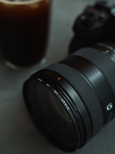 Lite MCUV Filter