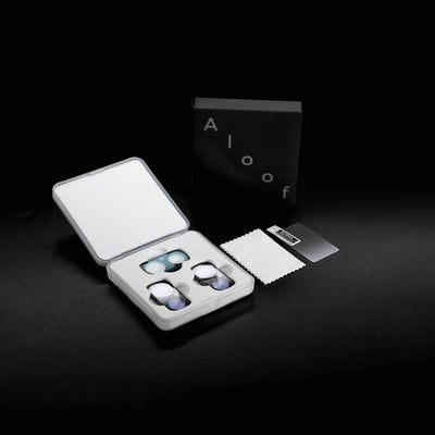 Luna Ultra Mood Kit