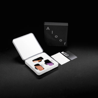 Luna Ultra ND Kit