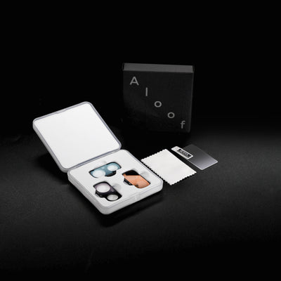 Luna Ultra Starter Kit