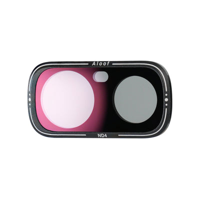 Luna Ultra ND Kit
