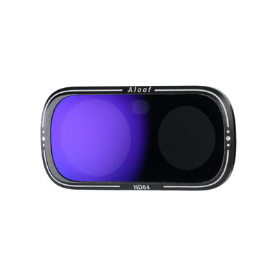 Luna Ultra ND Kit