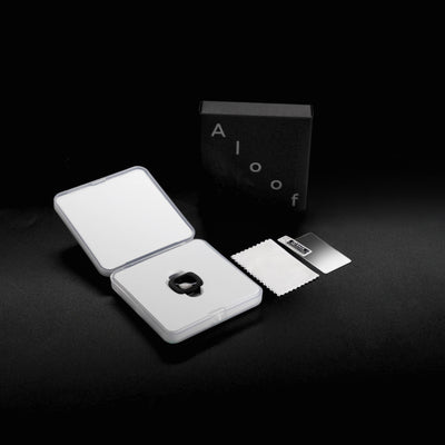 POCKET 4/3 & XTRA MUSE 0.75x Wide Angle Lens