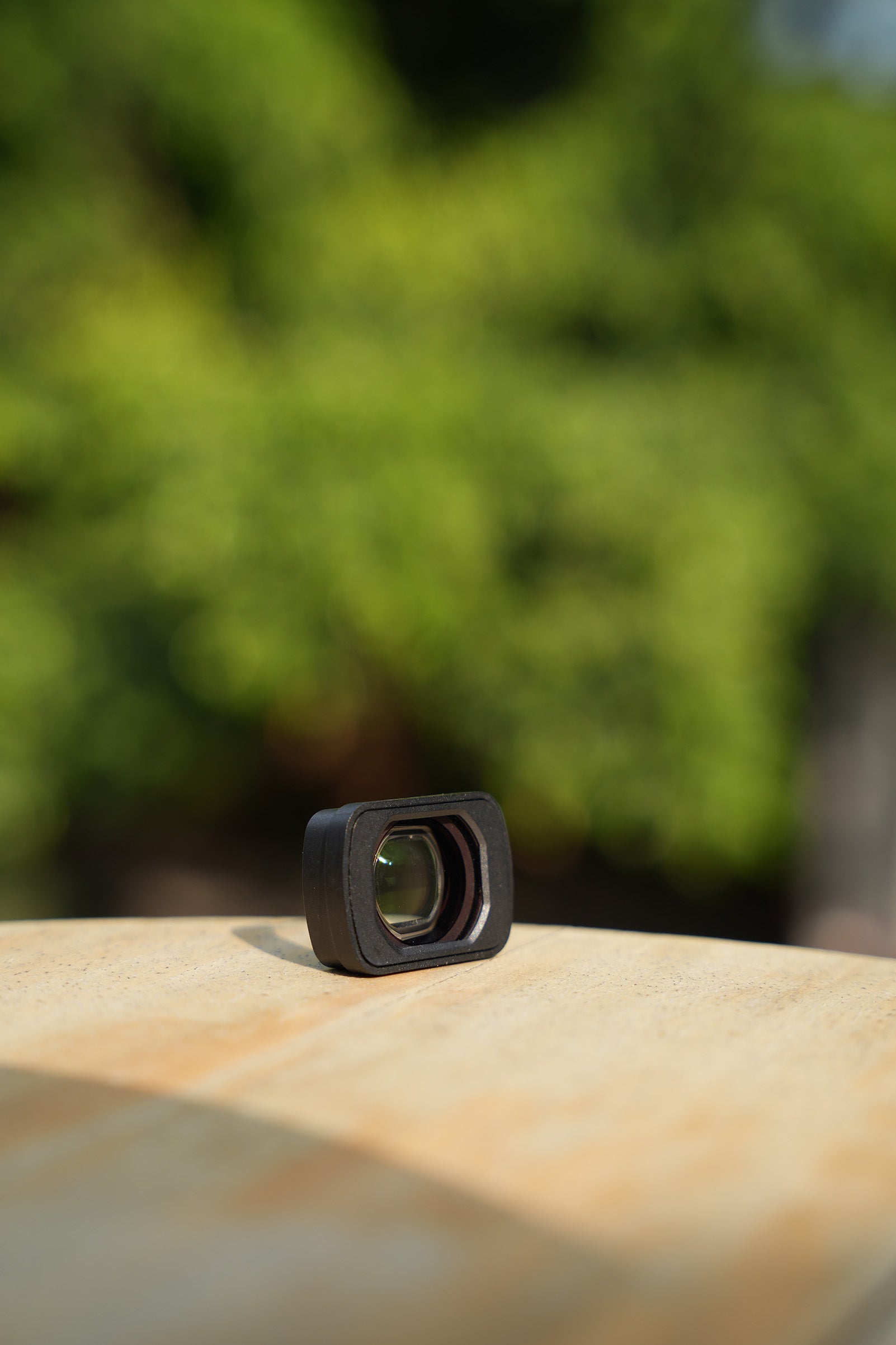 0.75x Wide Angle Lens