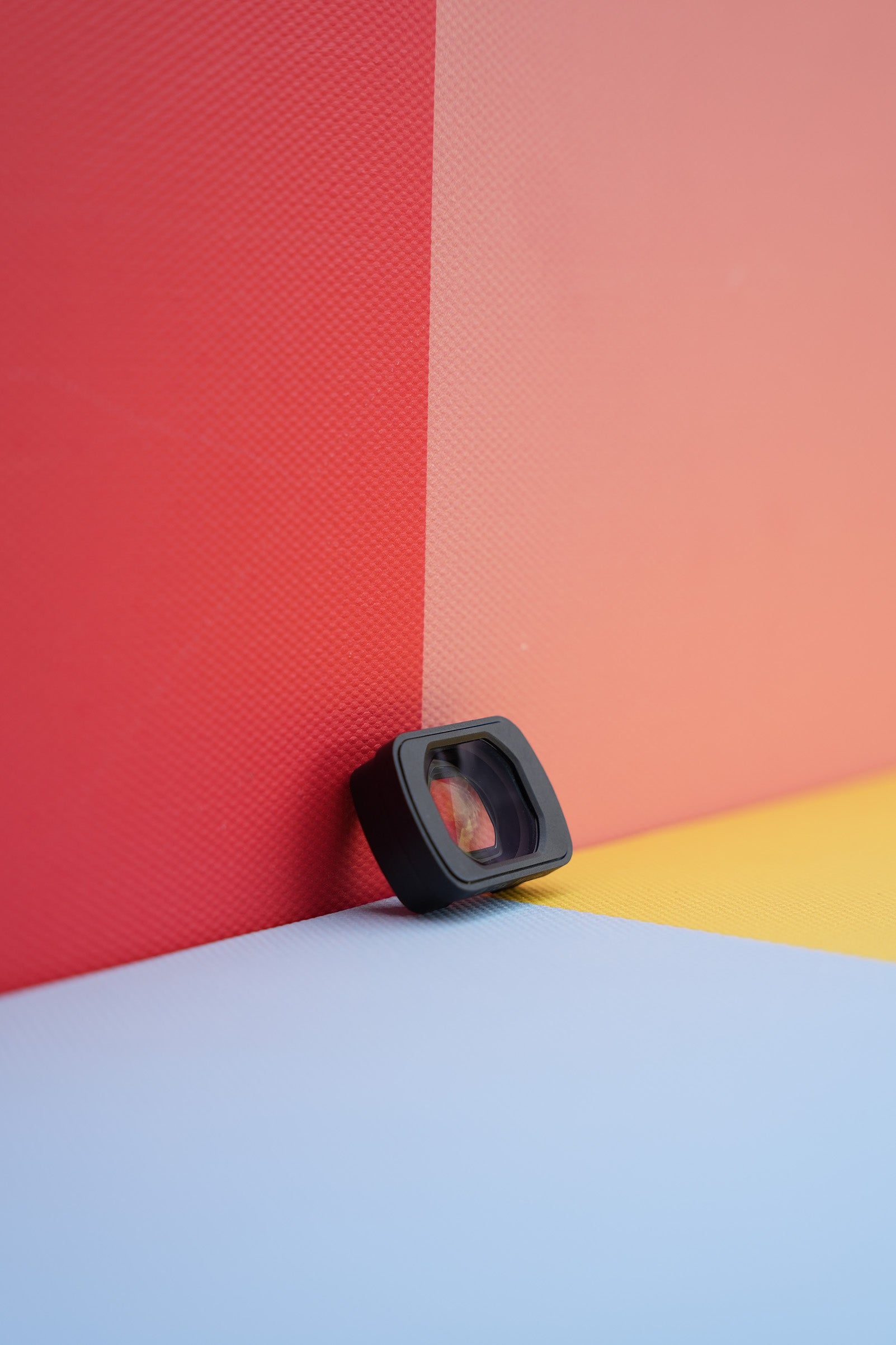 0.75x Wide Angle Lens