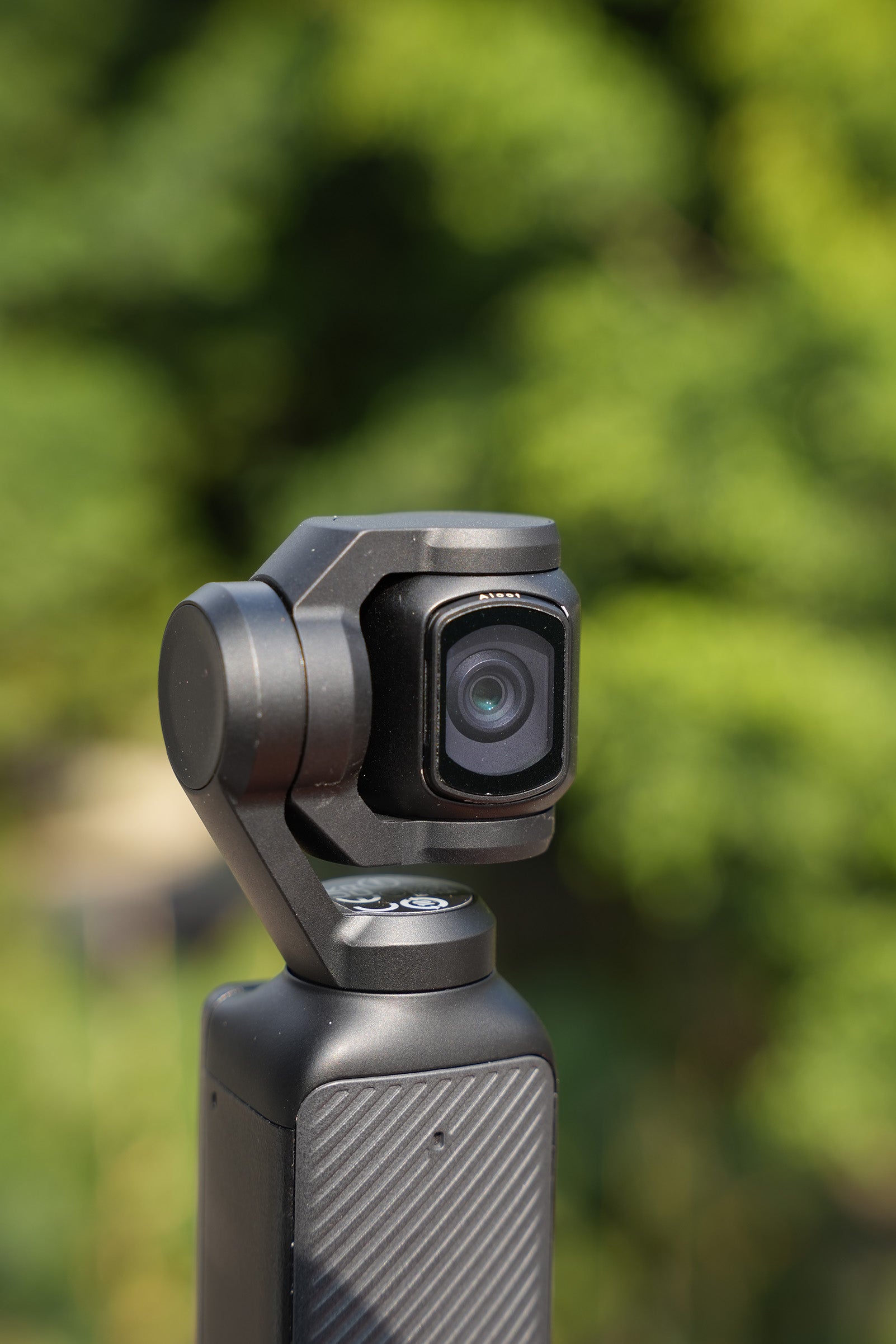 Bright Diffusion Filter