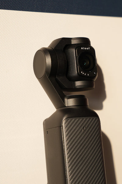 Variable ND2-32 Filter