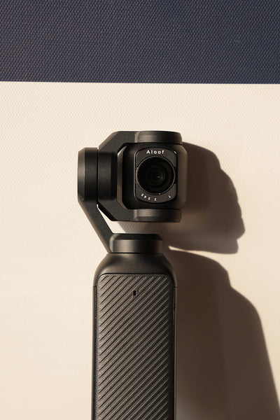 Variable ND2-32 Filter