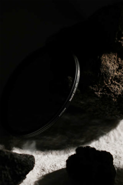 Artisan CPL Filter