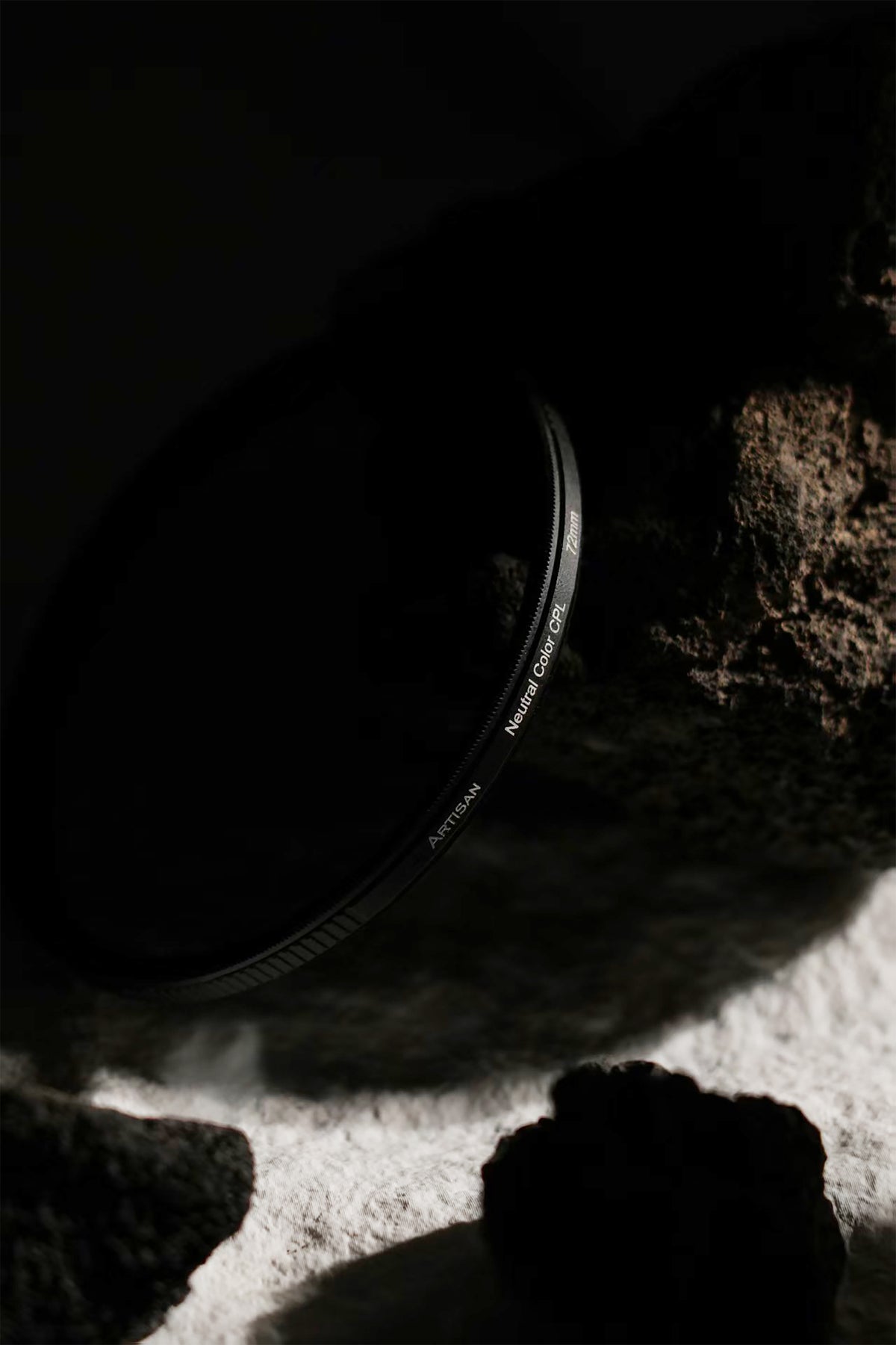 Artisan CPL Filter