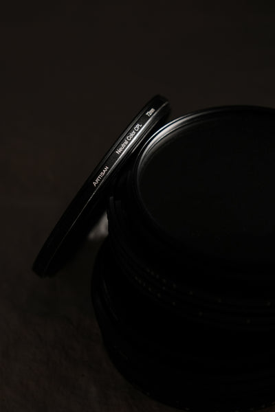 Artisan CPL Filter