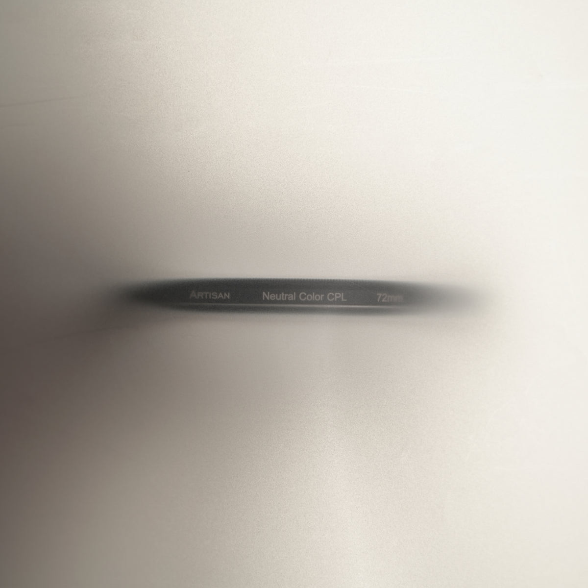 Artisan CPL Filter