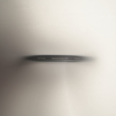 Artisan CPL Filter