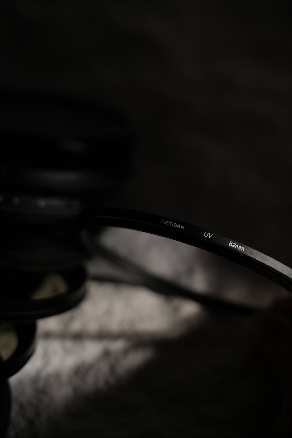Artisan UV Filter
