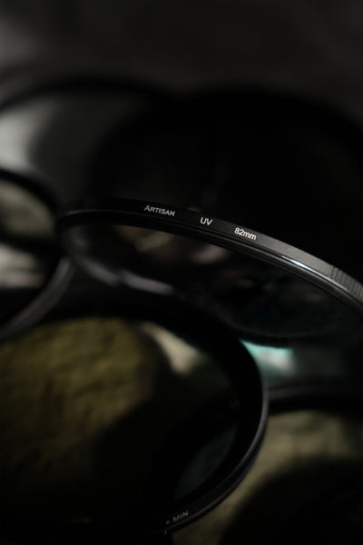 Artisan UV Filter