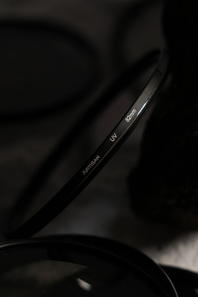Artisan UV Filter