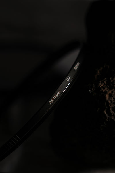 Artisan UV Filter