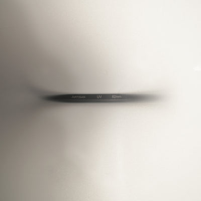 Artisan UV Filter