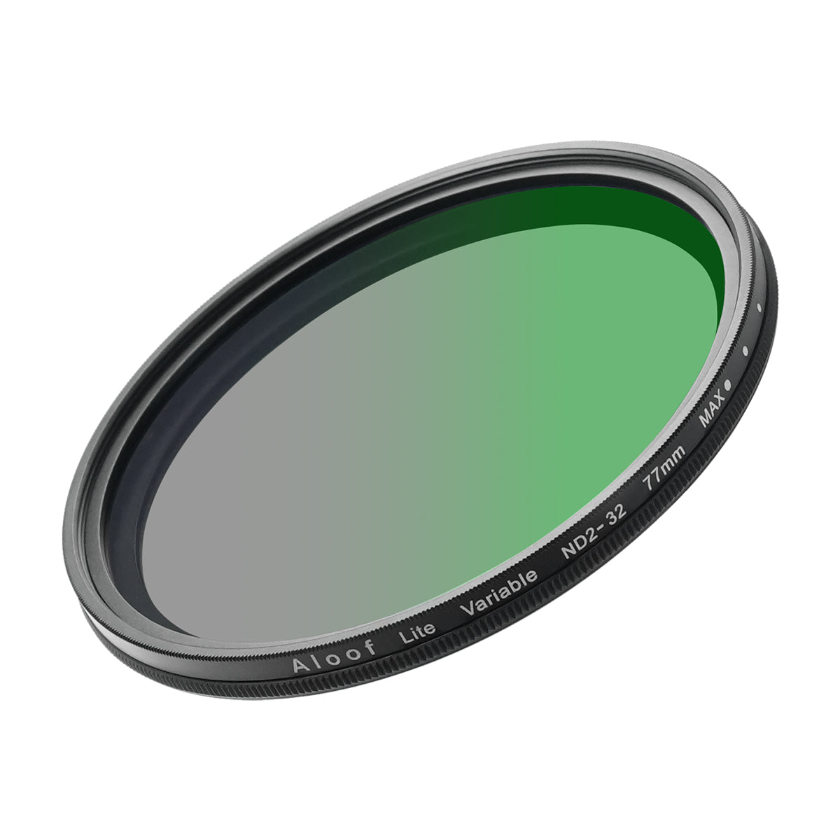 Lite Variable ND2-32 Filter 1-5 stops