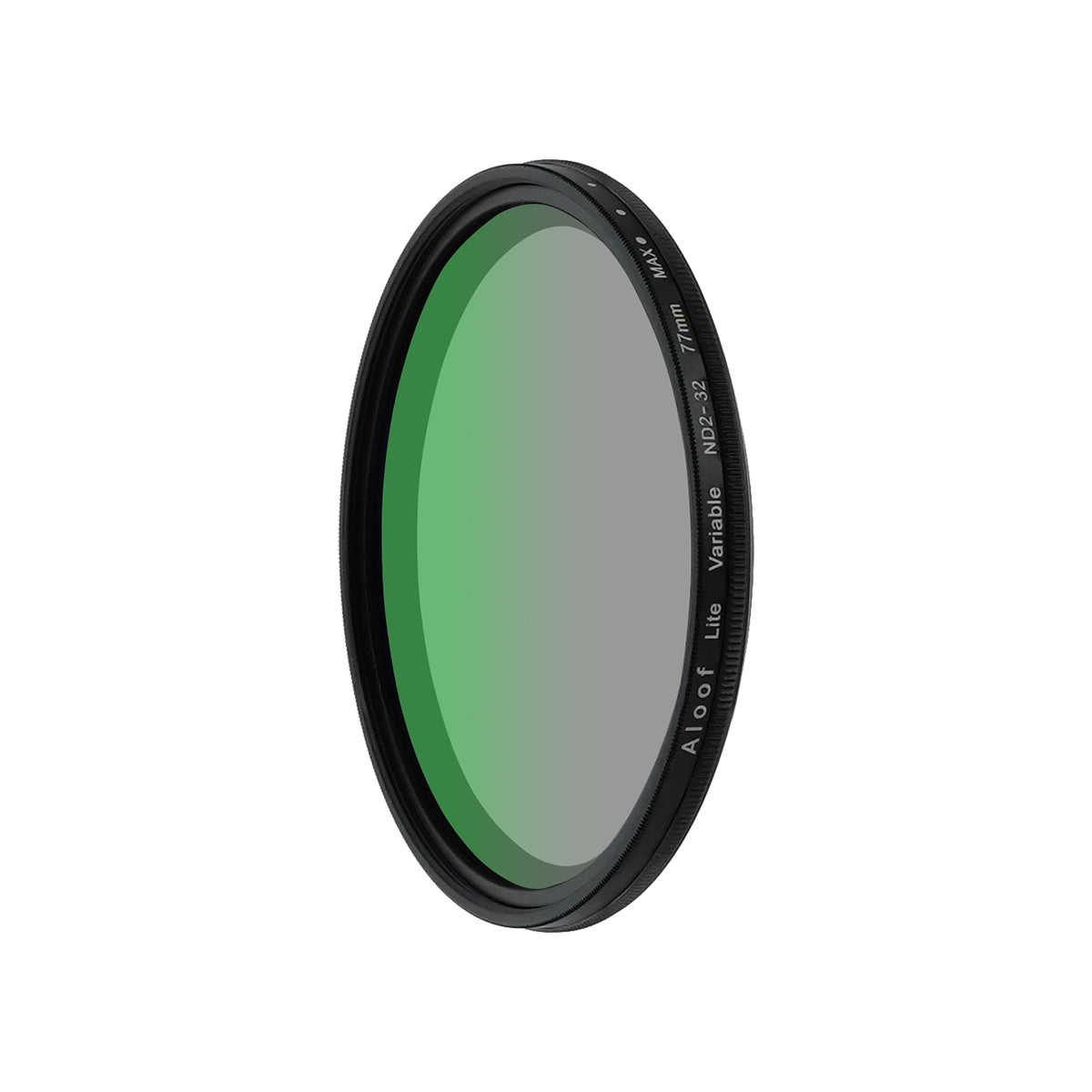 Lite Variable ND2-32 Filter 1-5 stops