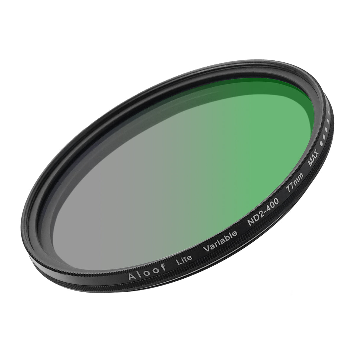 Lite Variable ND2-400 Filter 1-9 stops
