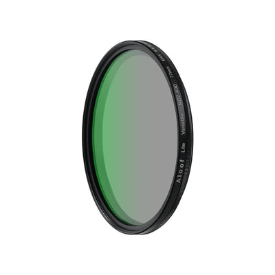 Lite Variable ND2-400 Filter 1-9 stops