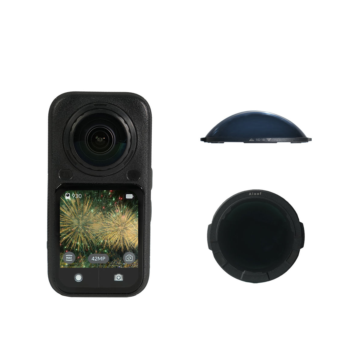 Insta360 X6 ND16