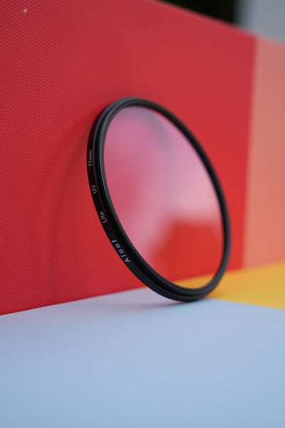 Lite MC UV Filter
