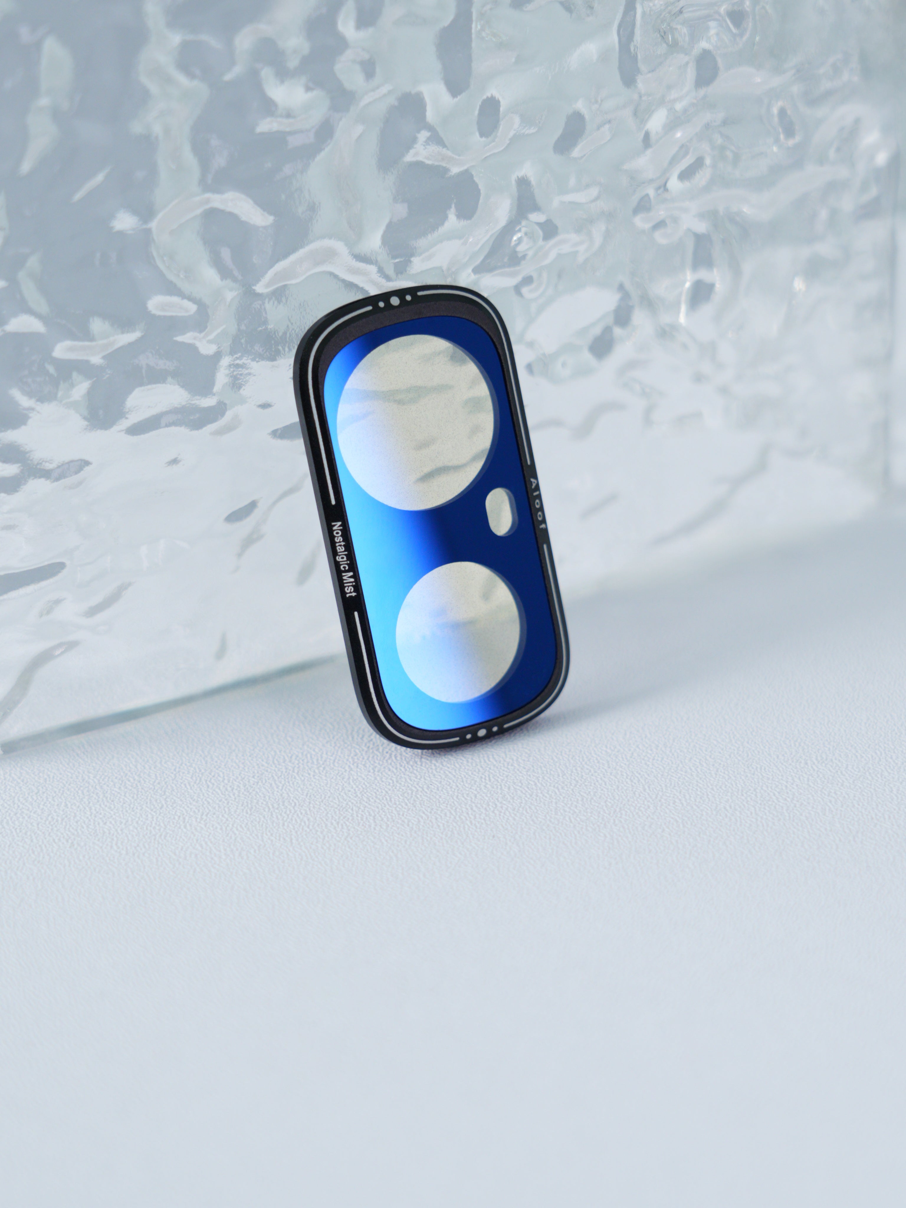 Luna Ultra Nostalgic Mist Filter