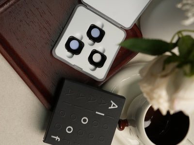 Luna Pro Mood Kit