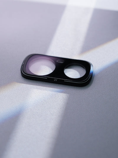 Luna Ultra MCUV Filter