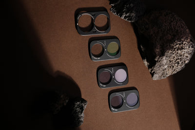POCKET 4 PRO Mood Kit
