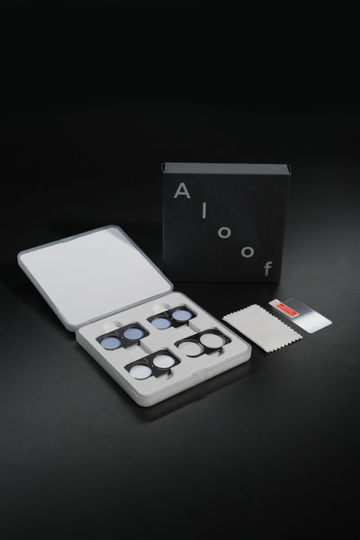 POCKET 4 PRO Mood Kit