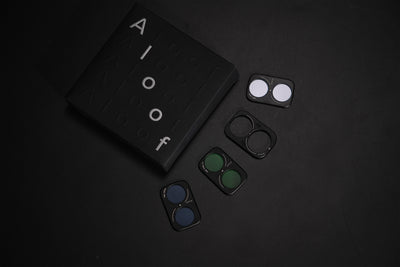 POCKET 4 PRO Mood Kit