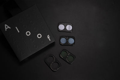 POCKET 4 PRO Mood Kit