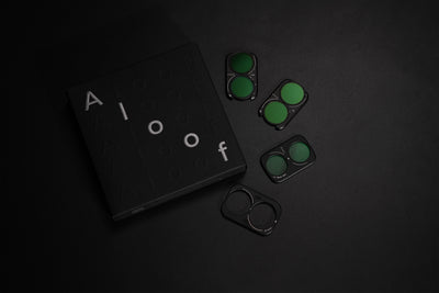 POCKET 4 PRO Versataile Kit