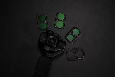 POCKET 4 PRO Versataile Kit