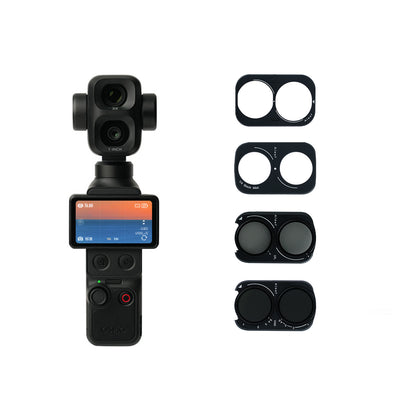 POCKET 4 PRO Versataile Kit