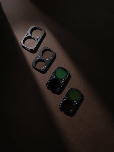POCKET 4 PRO Versataile Kit