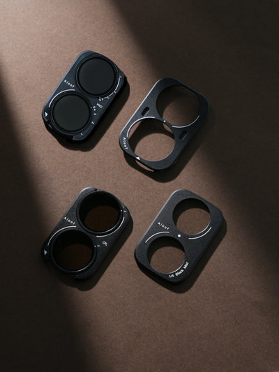 POCKET 4 PRO Versataile Kit